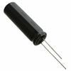 Aluminum Electrolytic Capacitors - 1189-1508-ND - DigiKey