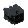 Headers, Male Pins - 609-5290-ND - DigiKey