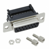D-Sub Connector Assemblies - LFR15H-ND - DigiKey