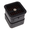 Rectangular Connector Housings - 1734-AEC14-40PBE-E019-ND - DigiKey
