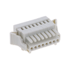 Headers, Plugs and Sockets - 2946-733-108/037-000-ND - DigiKey