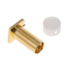 Coaxial Connector (RF) Assemblies - 17-2406830-1-ND - DigiKey