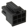 Rectangular Connector Housings - 609-4817-ND - DigiKey
