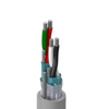 Multiple Conductor Cables - BEL6695-1000-ND - DigiKey