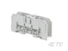 Modular Terminal Blocks - 1SNA190002R2100 - TE Connectivity