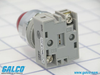 IDEC Pilot Lights -- APW299D-R-24V