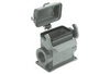 Power Connectors - 09300162297 - Powell Electronics, Inc.