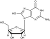 8-Hydroxyguanosine - 10814 - Medical Isotopes, Inc.