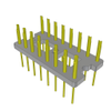 Headers, Specialty Pin - 612-APO-316-T-B-ND - DigiKey