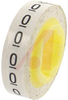 INDENTIFYING TAPE;NUMBERED 0 Only, 96 Inches a roll - 70113805 - Allied Electronics, Inc.