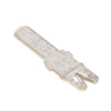 Magnetic Wire Connectors - 17-4-1601204-2-ND - DigiKey