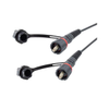 Fiber Optic Cables - 5073-FOCM1ODLCUODLCU-15-ND - DigiKey