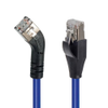 Modular/Ethernet Cables (RJ45, RJ11) - 5073-TRD845RSBLU-10-ND - DigiKey