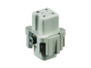 Heavy Duty Power Connector Inserts & Modules - 327404 - RS Components, Ltd.