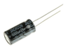 Aluminium Capacitors - 1701201 - RS Components, Ltd.