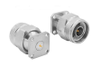 Coaxial Connectors - 2410221 - RS Components, Ltd.