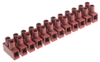 Standard Terminal Blocks - 8407939 - RS Components, Ltd.