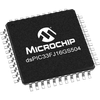 Automotive 16-bit 16KB 3.3V Embedded Microcontroller MCU - 685-DSPIC33FJ16GS504T-E/PT - ERSAELECTRONICS PTE. LTD.