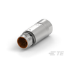 Circular Connector Housings - 2452-BKUA145NN00580200000-ND - DigiKey