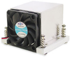 Server CPU Coolers -- D25G - Image