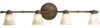 P3858-86WB Bathroom Fixtures-Four Lights - 438999 - Capital Lighting, Inc.
