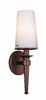 F542770NV2 Sconces-Single Glass - 330918 - Capital Lighting, Inc.