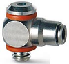 Brass Push-in Fittings - BSP/Metric Size -- 6621 3-M3 - Image