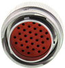 Circular / Cylindrical Connector - HD30 Series - HD36-24-31PT - LADD Distribution