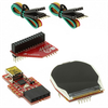 Display Modules - LCD, OLED, Graphic - 1613-1085-ND - DigiKey