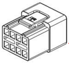 Heavy Duty Power Connectors - HB03P008PZ1 - VAST STOCK CO., LIMITED