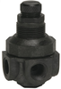 Miniature Plastic Water Pressure Regulators -- P60