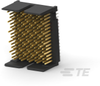 High Speed Backplane Connectors - 1934325-1 - TE Connectivity