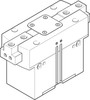 Parallel gripper - HGPT-63-A-B-G1 - Festo Corporation
