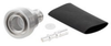 7/16 DIN Female (Jack) Low PIM Connector for SPP-375-LLPL, SPO-375, SPF-375 Cable, Solder -- TC-375-716F-LP - Image