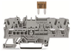 Terminal Blocks - Din Rail, Channel - 2946-2002-1781-ND - DigiKey