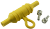 Fuseholder, Waterproof, 6.3X32Mm; Fuse Holder Type Eaton Bussmann -- 01P3569
