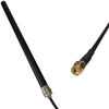 Wall Mount Antenna, 1.71-2.17/2.4-2.7Ghz; Antenna Type Rf Solutions - 17AC6561 - Newark, An Avnet Company