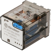Relay, 3Pdt, 250Vac, 16A; Contact Configuration Finder - 08X7272 - Newark, An Avnet Company
