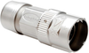 Sensor Conn, M23, Plug, 12Pos, Cable; Product Range Amphenol Sine/tuchel - 12AC8957 - Newark, An Avnet Company