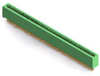 Card Edge Conn, Dual, 108Pos, Solder Lug; Card Edge Connector Type Edac - 64AJ6045 - Newark, An Avnet Company