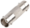 Rf Coax Adapter, Bnc Jack-Jack; Convert From Coax Type Multicomp Pro - 69AC6142 - Newark, An Avnet Company