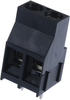 Tb, Wire To Brd, 2Pos, 10Awg; Pitch Spacing Molex - 01J7820 - Newark, An Avnet Company