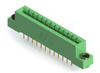 Card Edge Conn, Dual Side, 24Pos, Th; Card Edge Connector Type Edac - 59AJ5271 - Newark, An Avnet Company