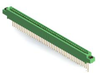 Card Conn, Single Side, 46Pos, Wire Wrap; Card Edge Connector Type Edac - 76AJ0097 - Newark, An Avnet Company