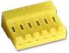 Idc Conn, Rcpt, 8Pos, 1Row, 3.96Mm; Idc Connector Type Amp - Te Connectivity - 08N2839 - Newark, An Avnet Company