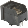 Rj45 Conn, R/a Jack, 8P8C, 1Port, Th Rohs Compliant Molex - 92AJ7934 - Newark, An Avnet Company