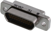 Micro D Conn, Rcpt, 21Pos, Solder Cup; D Sub Connector Type Microdot - Te Connectivity - 73AH7442 - Newark, An Avnet Company