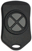 Handheld Enclosure, Abs, Black, 4 Button; Enclosure Type Camdenboss - 26M7040 - Newark, An Avnet Company