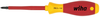 Phillips Screwdriver, #1, 191Mm; Phillips Tip Size Wiha - 02AH4808 - Newark, An Avnet Company