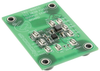Buck Regulator, With Ldo, Demo Board; Silicon Manufacturer Microchip - 54M5334 - Newark, An Avnet Company